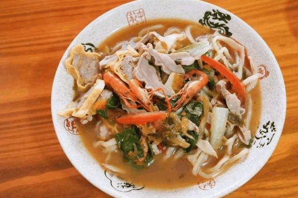 大名小館泡個面加盟