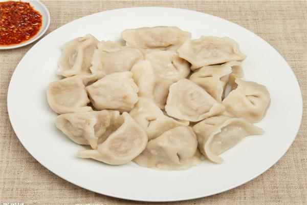 喜德福水餃加盟