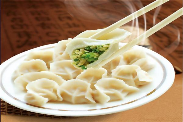 喜德福水餃加盟