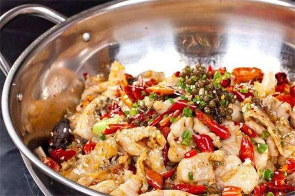 火鳳凰牛蛙火鍋店