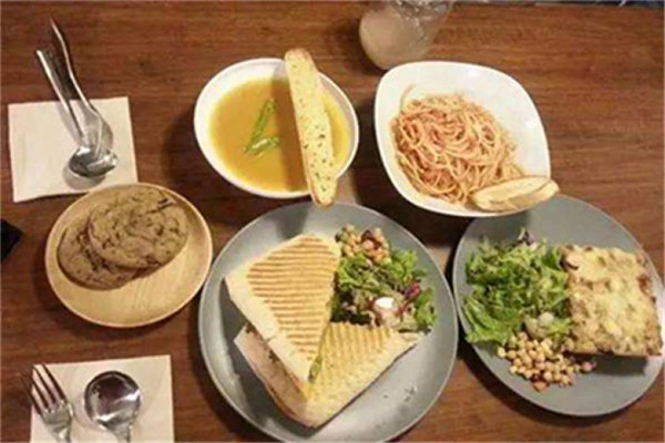 HaveFun有飯快餐