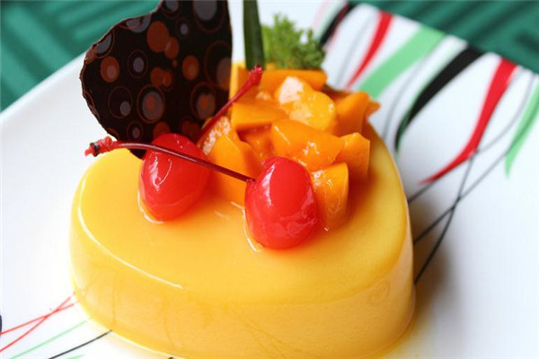 AmourDessert愛甜點加盟