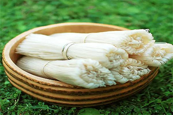 岑溪米粉