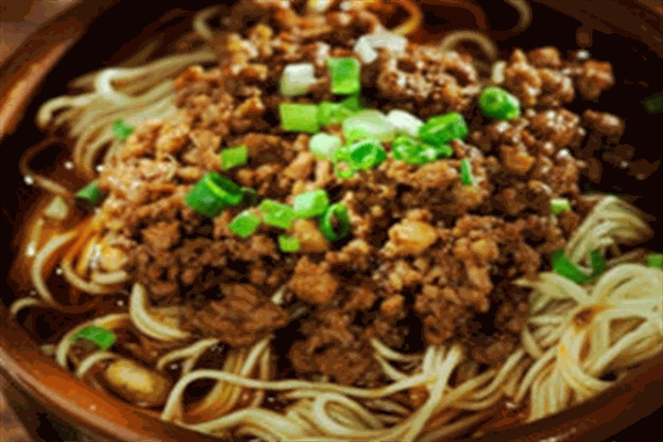徐東家面館