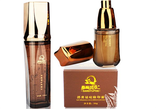 桑榆斑草護(hù)膚品加盟