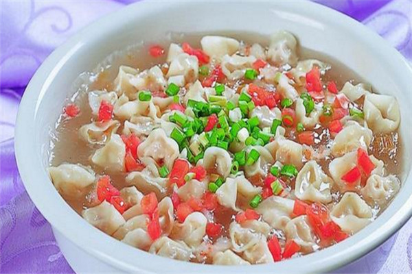 陳記餛飩