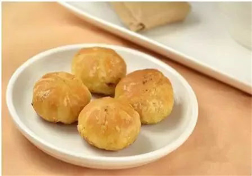 福同惠糕點加盟