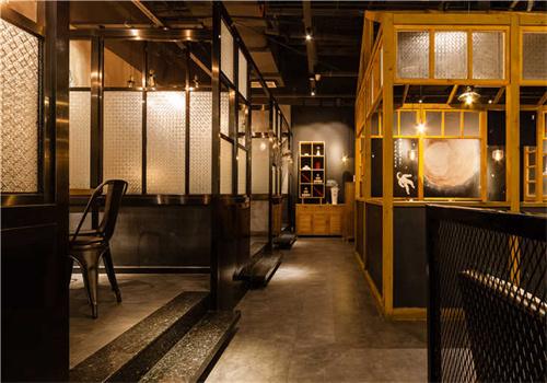 宋小謹餐廳