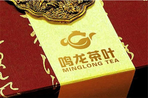 鳴龍茶業(yè)