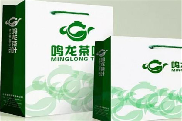 鳴龍茶業(yè)