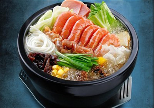 百味佳米線