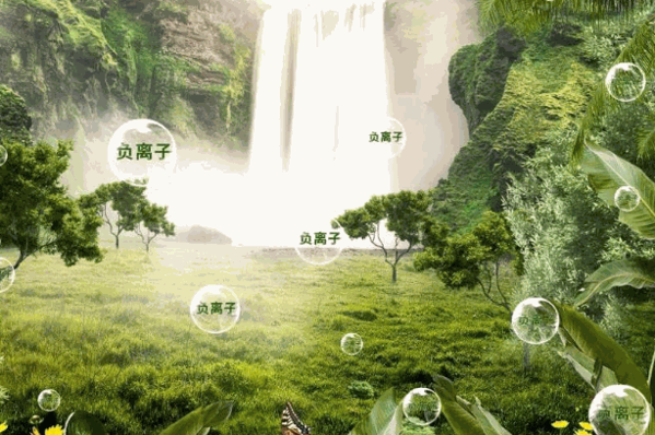 天下無賊空氣凈化器