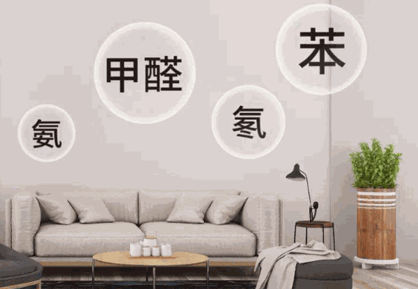 天下無賊空氣凈化器