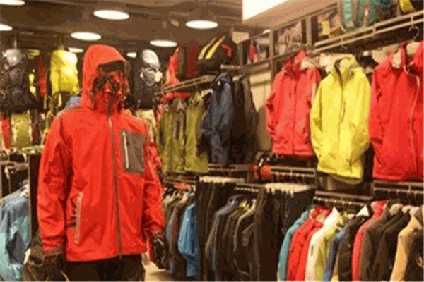 米兜服飾加盟