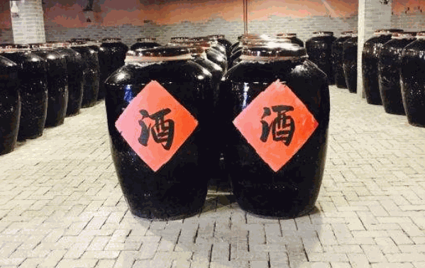東北燒坊散白酒