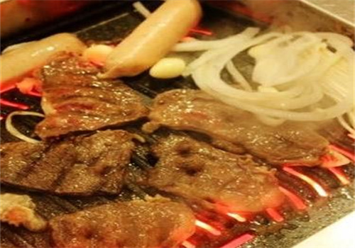 東門韓國傳統烤肉