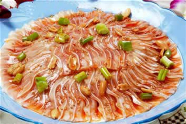 老天橋熟食加盟
