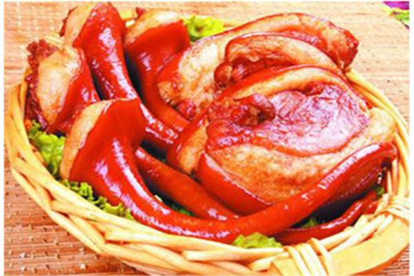 老天橋熟食加盟