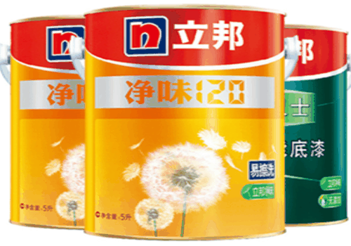 立邦多樂士加盟