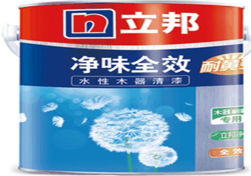 立邦多樂士加盟