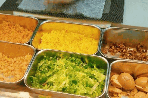米棒臺灣飯團