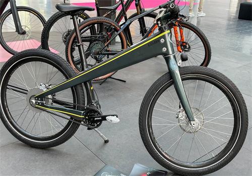 優貝自行車加盟