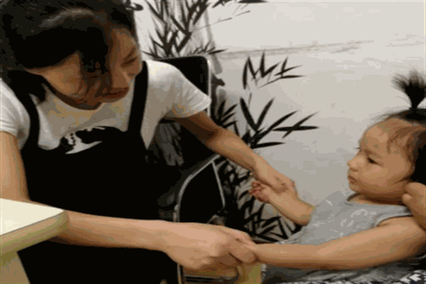 健寶堂小兒推拿