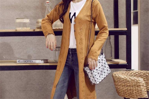 夢蝶服裝店加盟