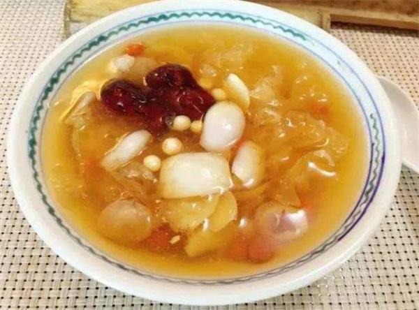 糖水店大概要多少錢？
