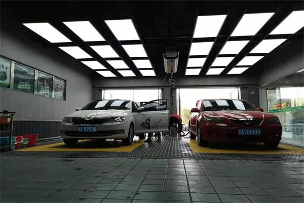 滴滴美車聯盟加盟