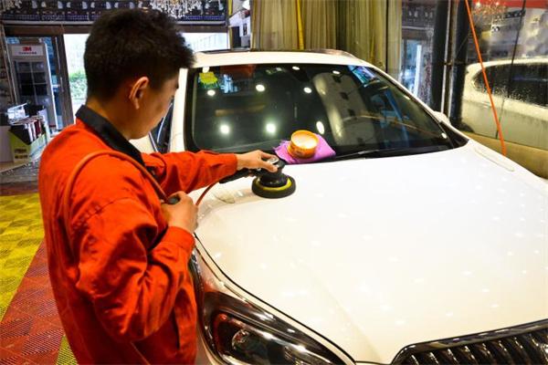 滴滴美車聯盟加盟