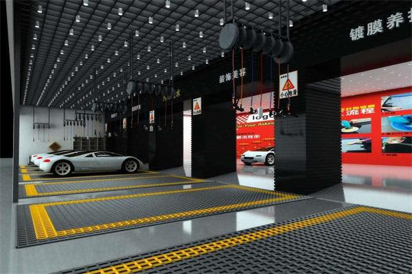 滴滴美車聯盟加盟