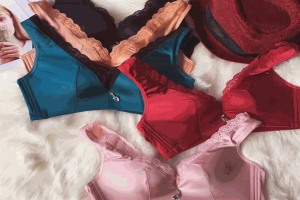 女王內衣