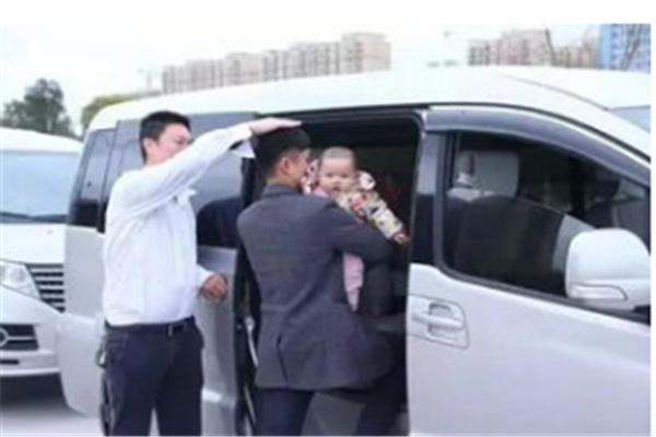 風韻出行網約車加盟
