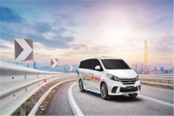 風韻出行網約車加盟