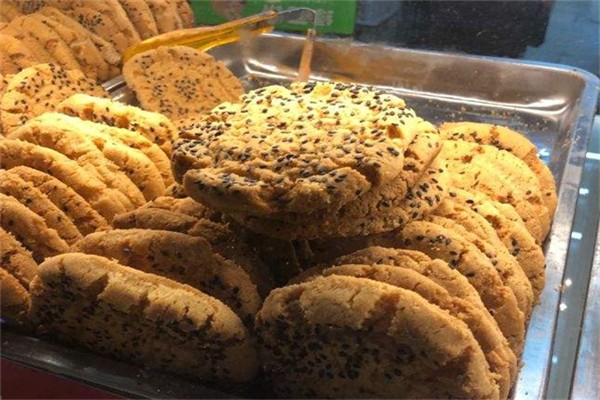 翰林酥院加盟