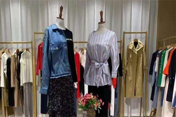 歐時力服飾