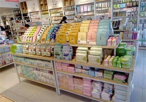 創世優品加盟