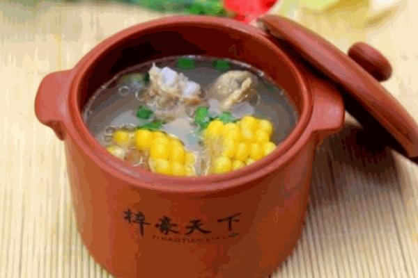 梓豪功夫煲仔飯