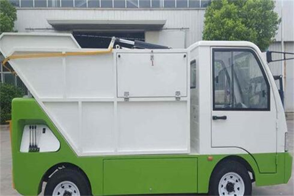 客瑞斯電動(dòng)車