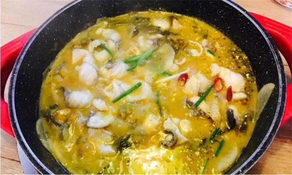 魚小漾酸菜魚