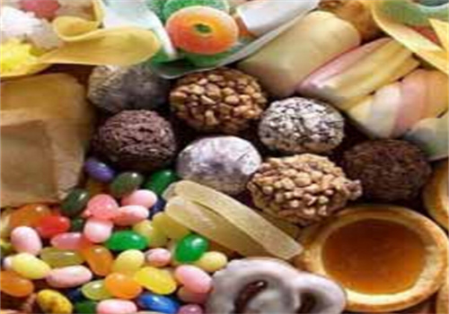 綠業食品
