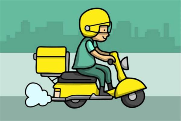 曹操送跑腿加盟