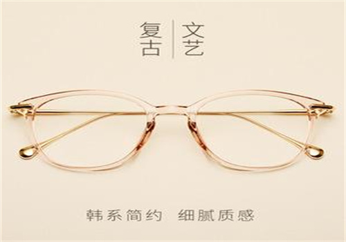 復(fù)明眼鏡加盟