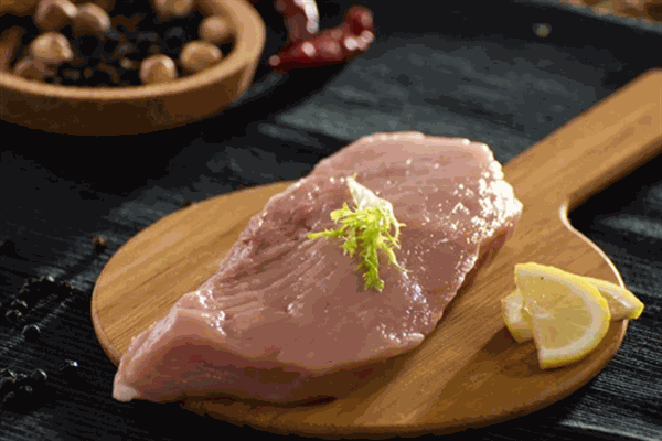 秋實美冷鮮肉