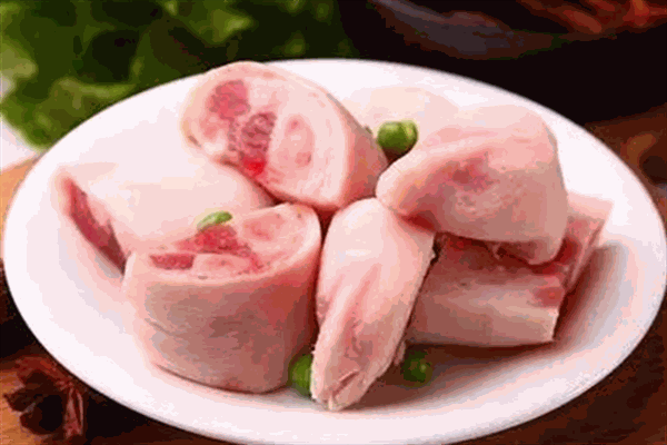 秋實美冷鮮肉