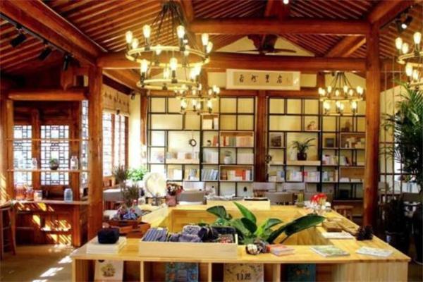 梅花書店加盟