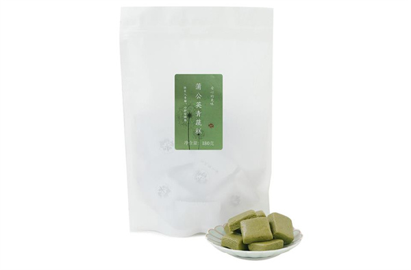 蒲公英休閑食品費多少錢？