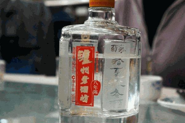 瀘州老窖一品坊