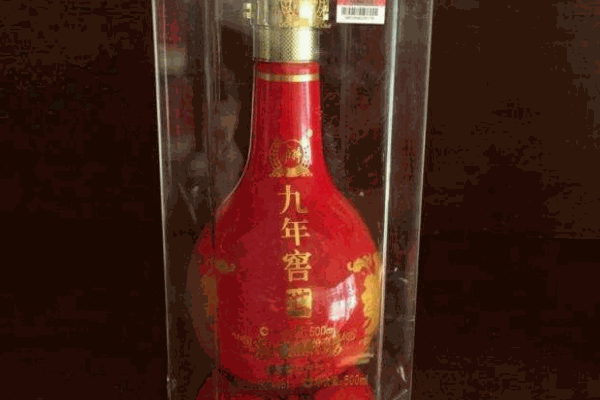 瀘州老窖一品坊